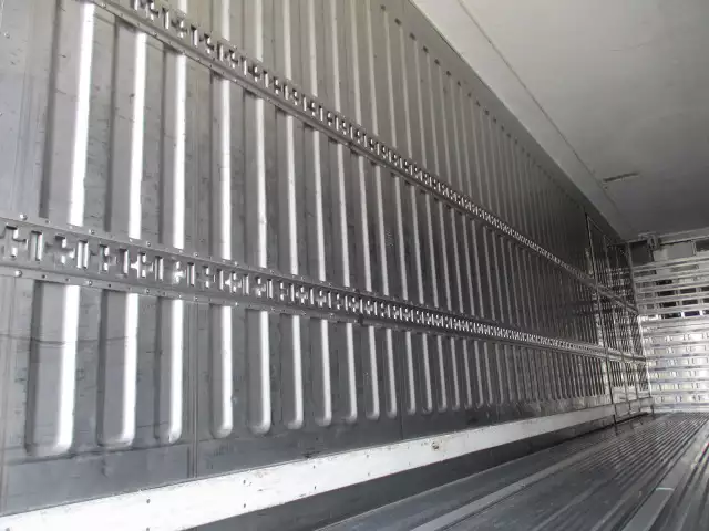 平成25年03月中古大型冷凍バン・ウィングいすゞギガの画像29