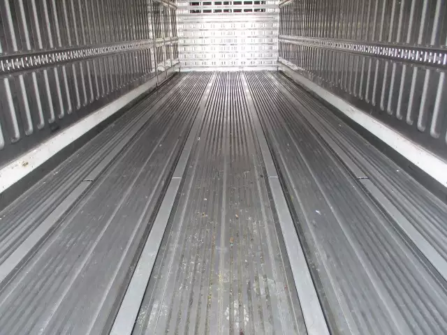 平成25年03月中古大型冷凍バン・ウィングいすゞギガの画像30