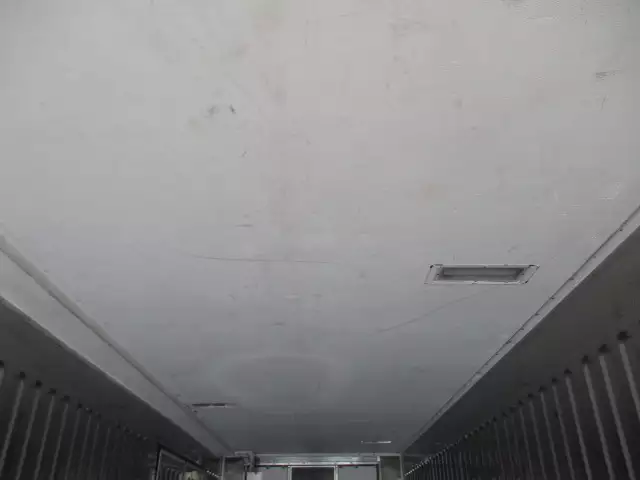 平成25年03月中古大型冷凍バン・ウィングいすゞギガの画像31