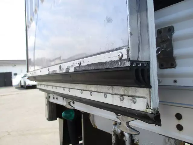 平成25年03月中古大型冷凍バン・ウィングいすゞギガの画像34