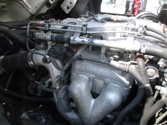 平成25年03月中古大型冷凍バン・ウィングいすゞギガの画像39