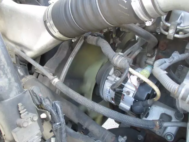 平成25年03月中古大型冷凍バン・ウィングいすゞギガの画像40