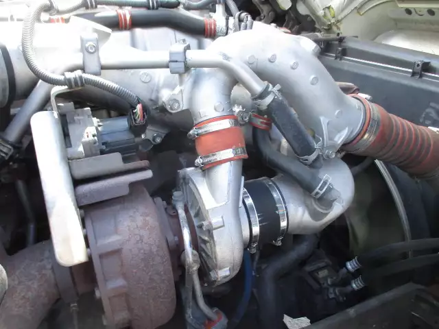 平成25年03月中古大型冷凍バン・ウィングいすゞギガの画像41