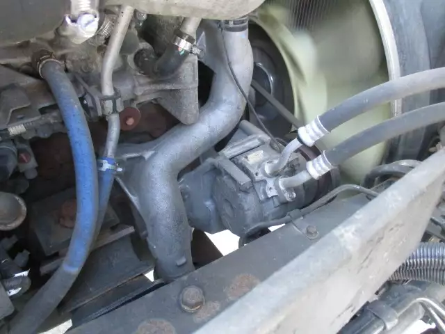 平成25年03月中古大型冷凍バン・ウィングいすゞギガの画像42