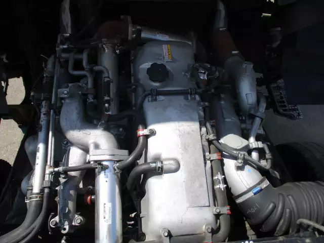 平成25年03月中古大型冷凍バン・ウィングいすゞギガの画像43