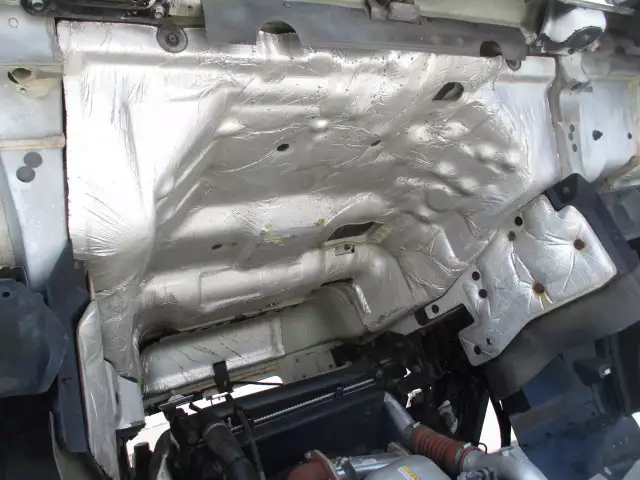 平成25年03月中古大型冷凍バン・ウィングいすゞギガの画像44