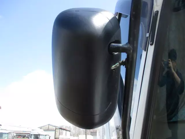 平成25年03月中古大型冷凍バン・ウィングいすゞギガの画像46