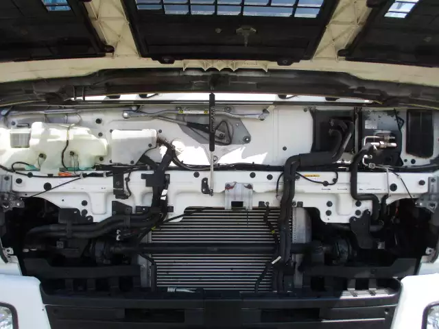 平成25年03月中古大型冷凍バン・ウィングいすゞギガの画像47