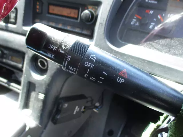 平成25年03月中古大型冷凍バン・ウィングいすゞギガの画像53