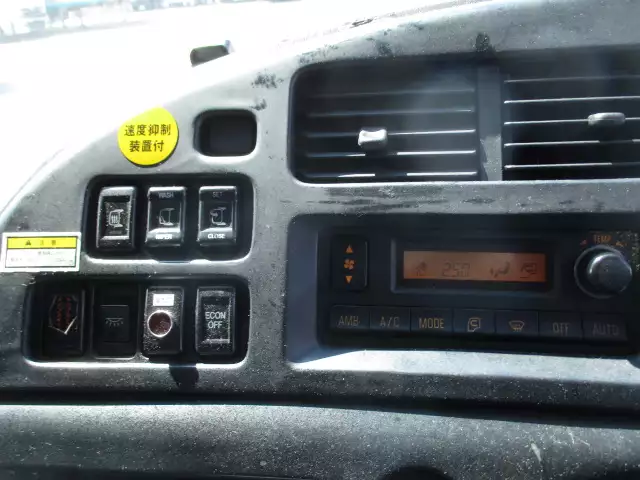 平成25年03月中古大型冷凍バン・ウィングいすゞギガの画像54