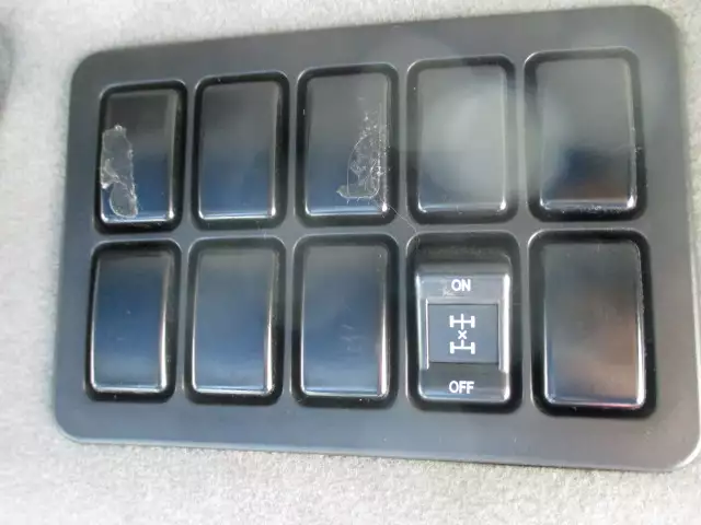 平成25年03月中古大型冷凍バン・ウィングいすゞギガの画像56