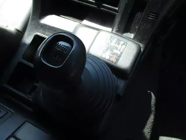 平成25年03月中古大型冷凍バン・ウィングいすゞギガの画像57