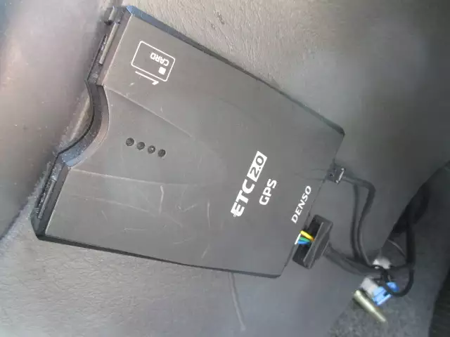 平成25年03月中古大型冷凍バン・ウィングいすゞギガの画像59