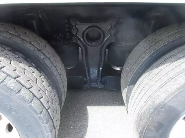 平成25年03月中古大型冷凍バン・ウィングいすゞギガの画像10