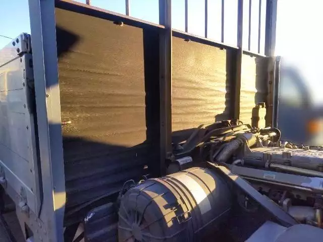 平成16年12月中古中型平ボディ三菱ふそうファイターの画像19