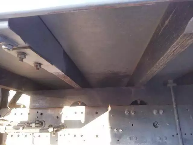 平成16年12月中古中型平ボディ三菱ふそうファイターの画像30