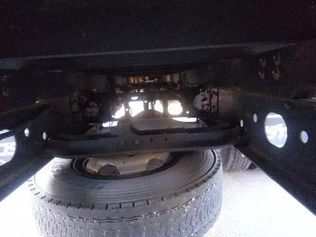 平成16年12月中古中型平ボディ三菱ふそうファイターの画像35