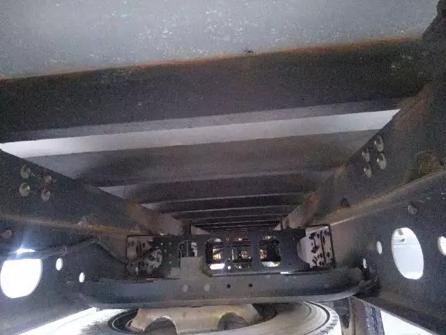 平成16年12月中古中型平ボディ三菱ふそうファイターの画像36