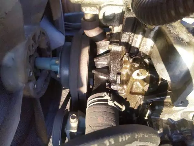 平成16年12月中古中型平ボディ三菱ふそうファイターの画像43