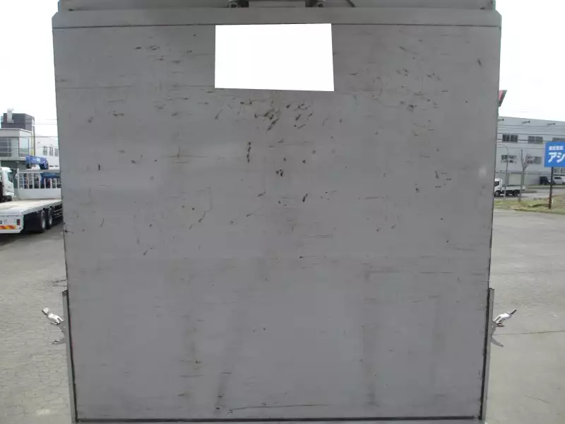 平成23年02月中古その他バントレーラー・ウィングトレーラートレクストレクスの画像12