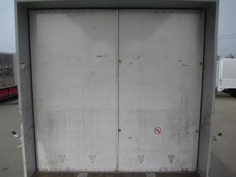 平成23年02月中古その他バントレーラー・ウィングトレーラートレクストレクスの画像13