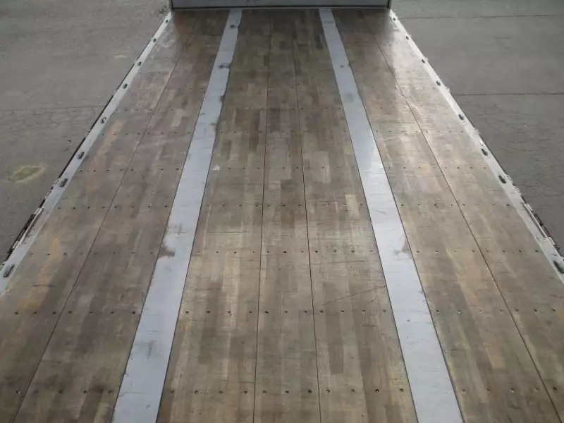 平成23年02月中古その他バントレーラー・ウィングトレーラートレクストレクスの画像14