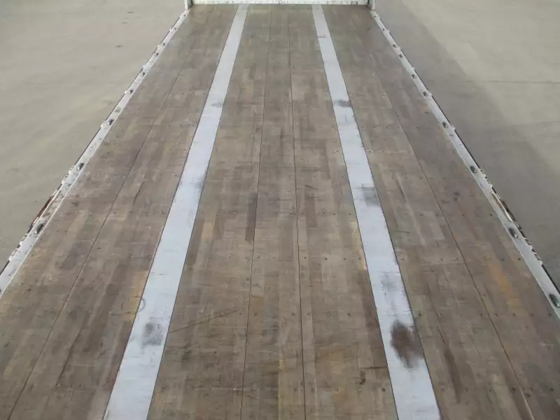 平成23年02月中古その他バントレーラー・ウィングトレーラートレクストレクスの画像15