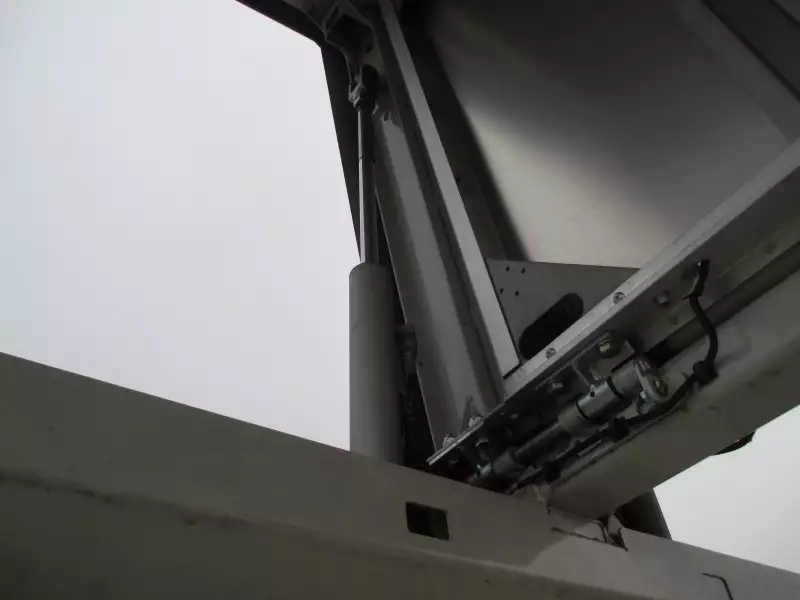 平成23年02月中古その他バントレーラー・ウィングトレーラートレクストレクスの画像18