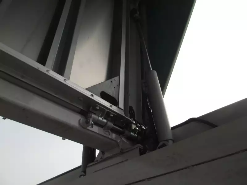 平成23年02月中古その他バントレーラー・ウィングトレーラートレクストレクスの画像19