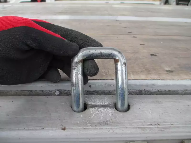 平成23年02月中古その他バントレーラー・ウィングトレーラートレクストレクスの画像22