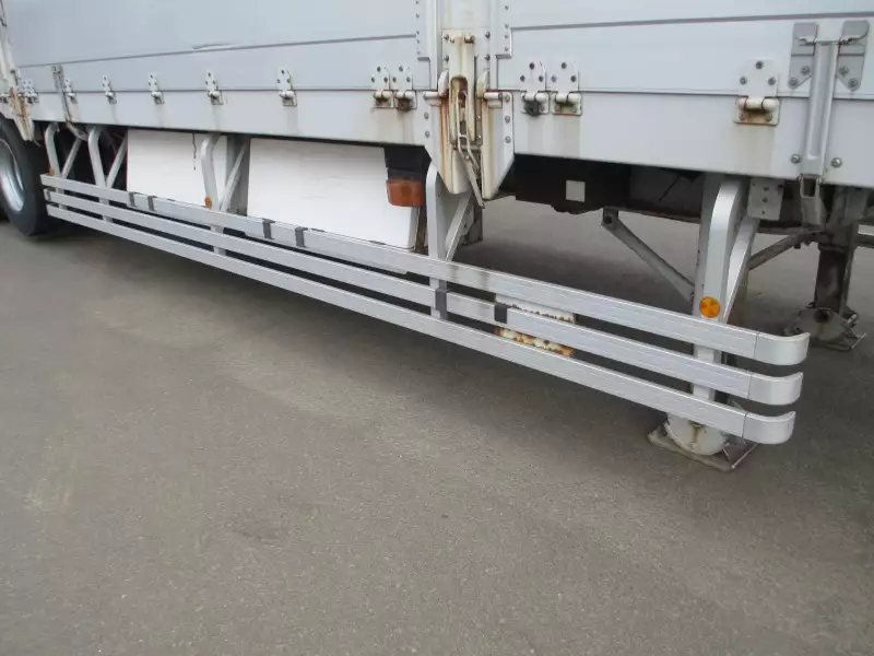 平成23年02月中古その他バントレーラー・ウィングトレーラートレクストレクスの画像23