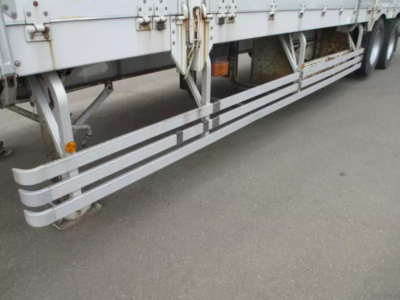 平成23年02月中古その他バントレーラー・ウィングトレーラートレクストレクスの画像24