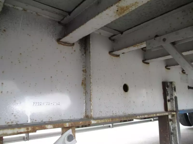 平成23年02月中古その他バントレーラー・ウィングトレーラートレクストレクスの画像25