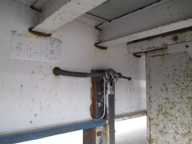 平成23年02月中古その他バントレーラー・ウィングトレーラートレクストレクスの画像26