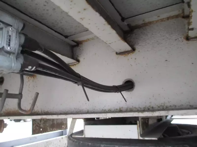 平成23年02月中古その他バントレーラー・ウィングトレーラートレクストレクスの画像27