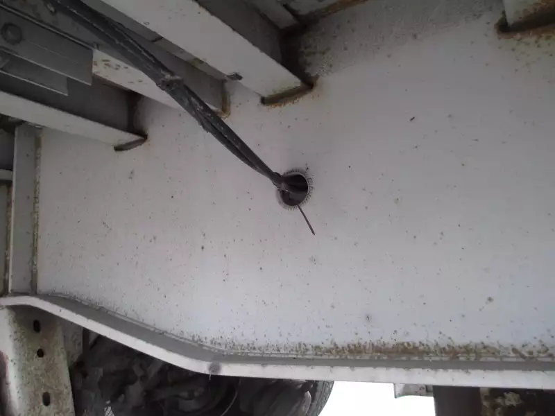 平成23年02月中古その他バントレーラー・ウィングトレーラートレクストレクスの画像28