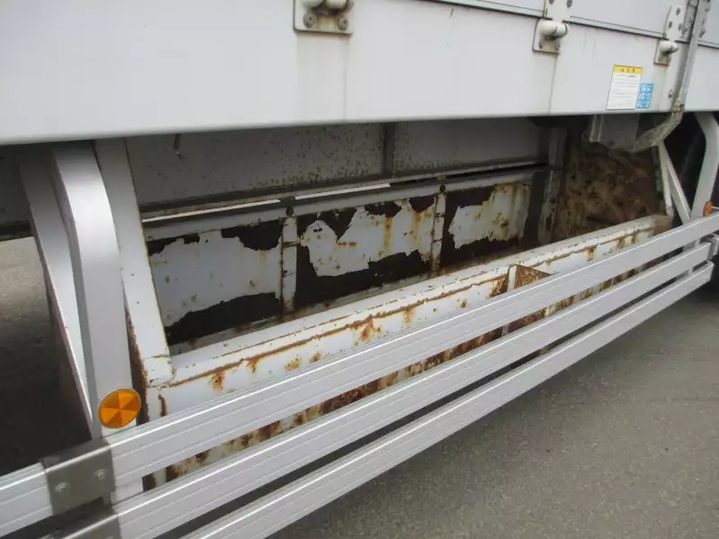 平成23年02月中古その他バントレーラー・ウィングトレーラートレクストレクスの画像29