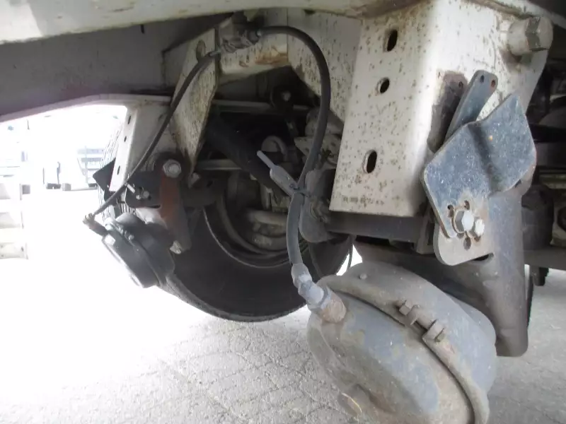 平成23年02月中古その他バントレーラー・ウィングトレーラートレクストレクスの画像30