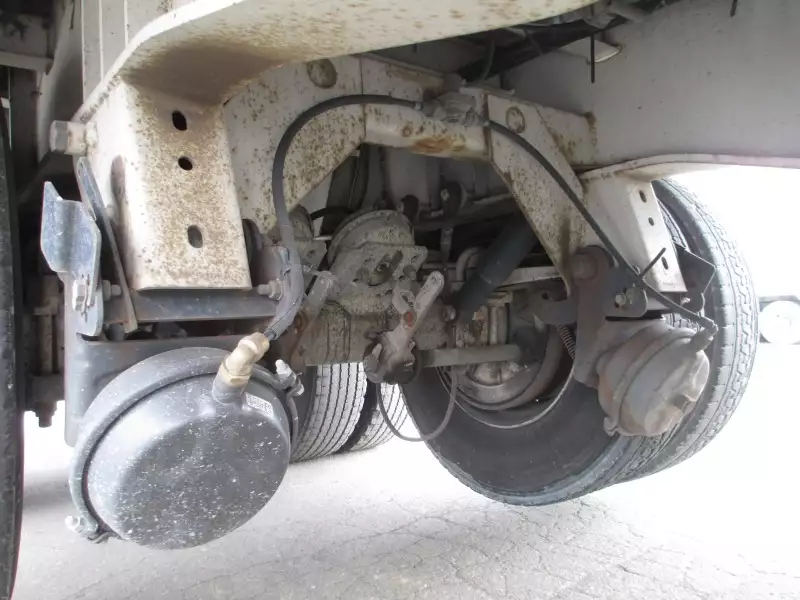 平成23年02月中古その他バントレーラー・ウィングトレーラートレクストレクスの画像31