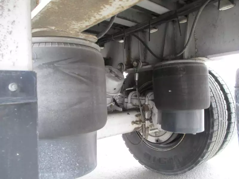 平成23年02月中古その他バントレーラー・ウィングトレーラートレクストレクスの画像32