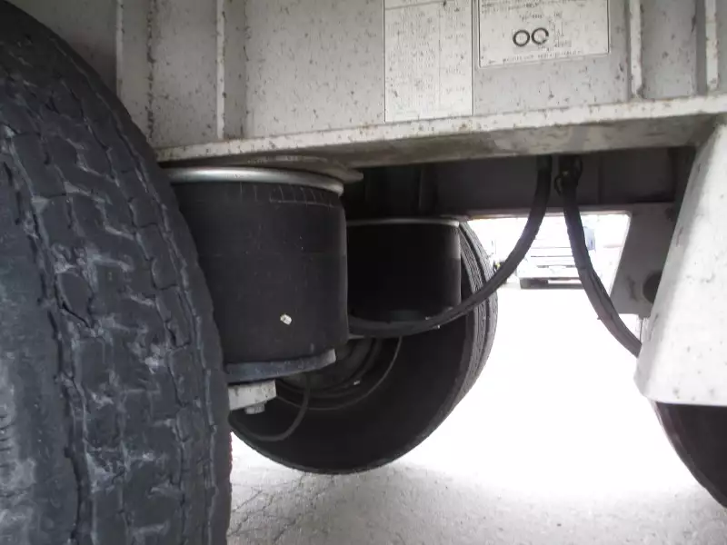 平成23年02月中古その他バントレーラー・ウィングトレーラートレクストレクスの画像33