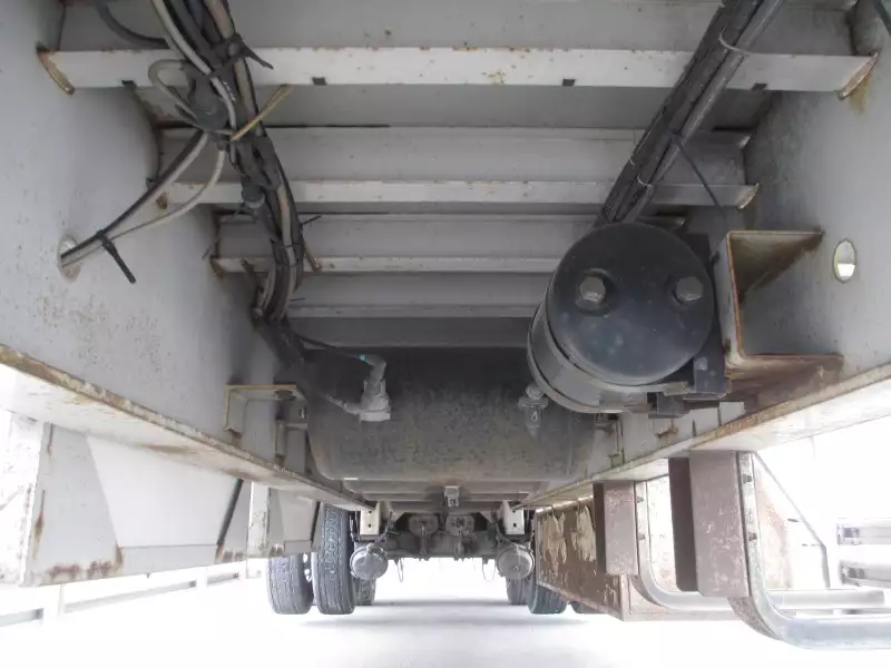 平成23年02月中古その他バントレーラー・ウィングトレーラートレクストレクスの画像34