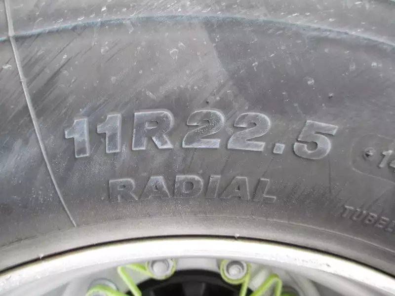 平成23年02月中古その他バントレーラー・ウィングトレーラートレクストレクスの画像36