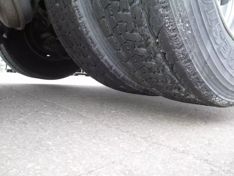 平成23年02月中古その他バントレーラー・ウィングトレーラートレクストレクスの画像37