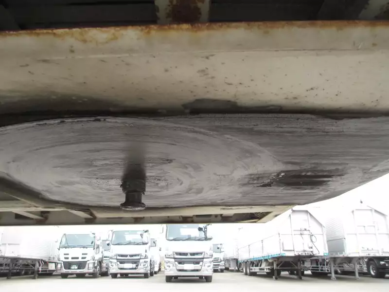 平成23年02月中古その他バントレーラー・ウィングトレーラートレクストレクスの画像38