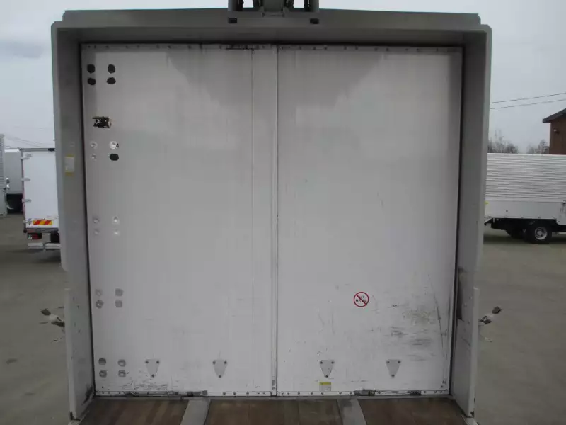 平成26年11月中古その他バントレーラー・ウィングトレーラートレクストレクスの画像13