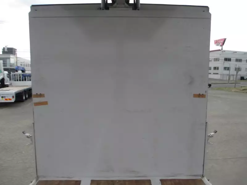 平成26年11月中古その他バントレーラー・ウィングトレーラートレクストレクスの画像14