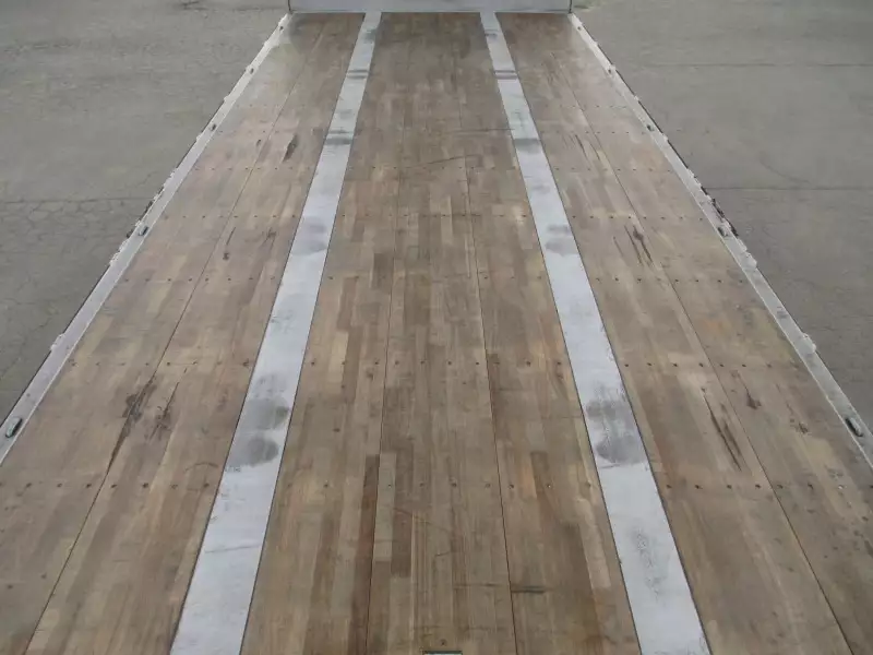 平成26年11月中古その他バントレーラー・ウィングトレーラートレクストレクスの画像15