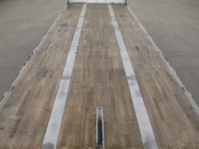 平成26年11月中古その他バントレーラー・ウィングトレーラートレクストレクスの画像16