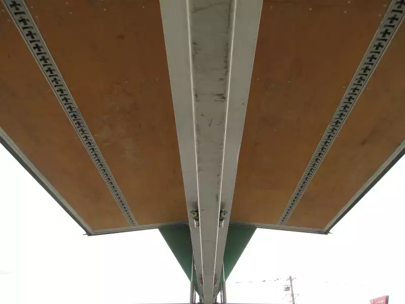 平成26年11月中古その他バントレーラー・ウィングトレーラートレクストレクスの画像17